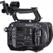 Sony PXW-FS7M2 XDCAM Super 35 Camera Body
