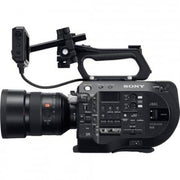 Sony PXW-FS7M2 XDCAM Super 35 Camera Body
