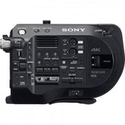 Sony PXW-FS7M2 XDCAM Super 35 Camera Body