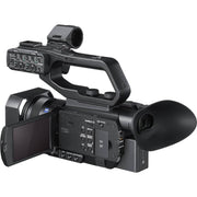 Sony PXW-Z90V 4K HDR XDCAM with Fast Hybrid AF