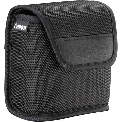 Canon PZ-E1 Power Zoom Adapter - Georges Cameras