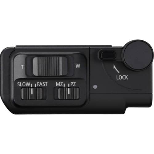 Canon PZ-E1 Power Zoom Adapter - Georges Cameras