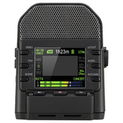 Zoom Q2n-4K Handy Video Recorder