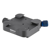 Novoflex Q=MOUNT XD Cross Clamp