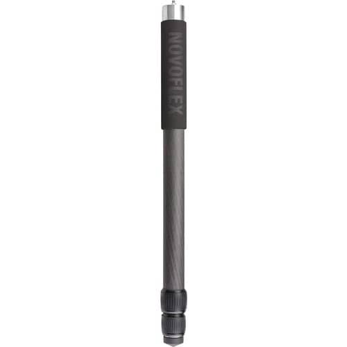 Novoflex QLEG C3930 QuadroLeg 3-Section Carbon Fiber Leg (Single)