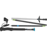 Novoflex QLEG WALK III QuadroLeg III Folding Walking Stick