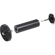 Novoflex QP SC Short Center Column for QP-C QuadroPod 4-Legged Tripod Base (10.92cm)