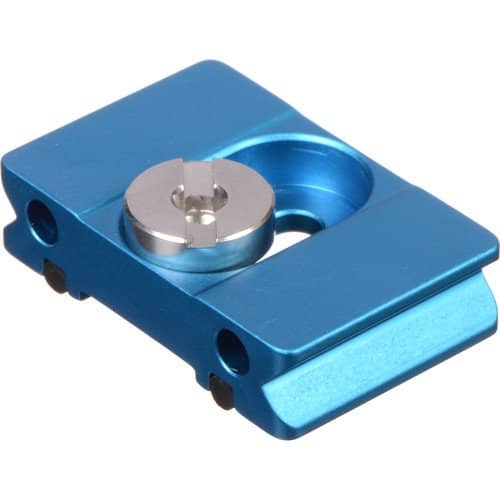 Novoflex QPL SLIM 25 Camera Plate