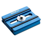 Novoflex QPL SLIM 50 Quick Relase Plate