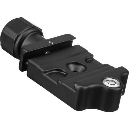 Benro 40x49x15mm Arca Type Clamp