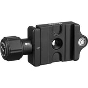 Benro 40x49x15mm Arca Type Clamp