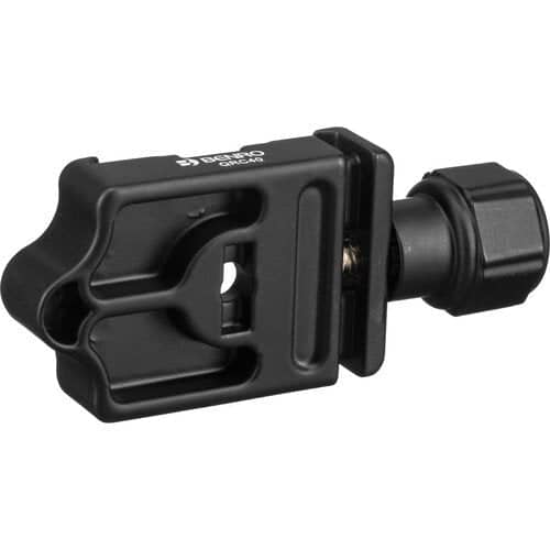 Benro 40x49x15mm Arca Type Clamp