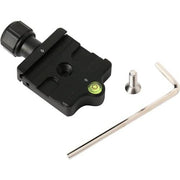 Benro 50x49x15mm Arca Type Clamp