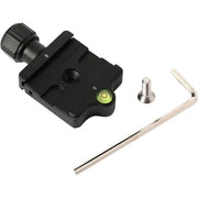 Benro 70x49x15mm Arca Type Clamp