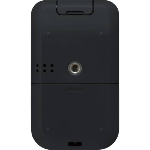 Roland R-07 Portable Audio Recorder (Black)