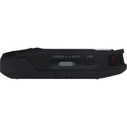 Roland R-07 Portable Audio Recorder (Black)