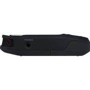 Roland R-07 Portable Audio Recorder (Black)