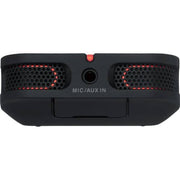 Roland R-07 Portable Audio Recorder (Black)