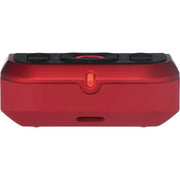 Roland R-07 Portable Audio Recorder (Red)