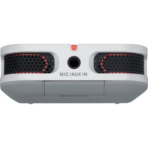 Roland R-07 Portable Audio Recorder (White)
