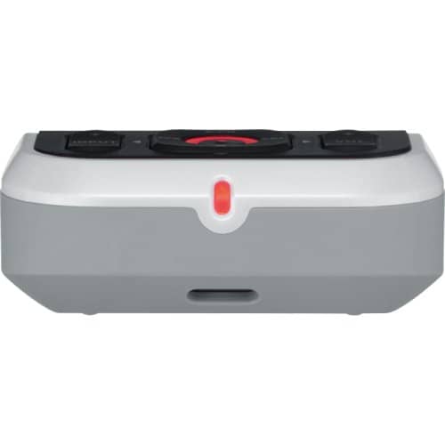 Roland R-07 Portable Audio Recorder (White)