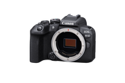 Canon EOS R10 APS-C Mirrorless Digital Camera - Body Only