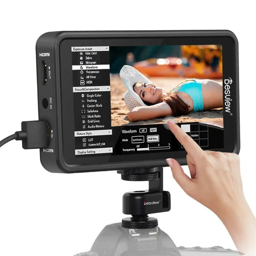 Desview R5II 5.5
