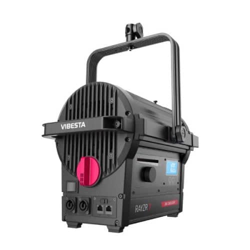 Rayzr 7 300 Daylight 7