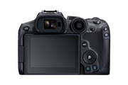 Canon EOS R7 APS-C Mirrorless Digital Camera - Body Only