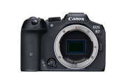 Canon EOS R7 APS-C Mirrorless Digital Camera with RF-S 18-150mm f/3.5-6.3 IS STM Lens