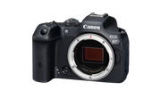 Canon EOS R7 APS-C Mirrorless Digital Camera - Body Only