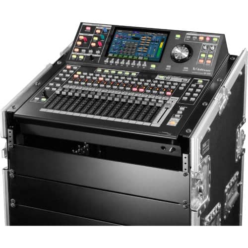 Roland Rack Ears For M200i