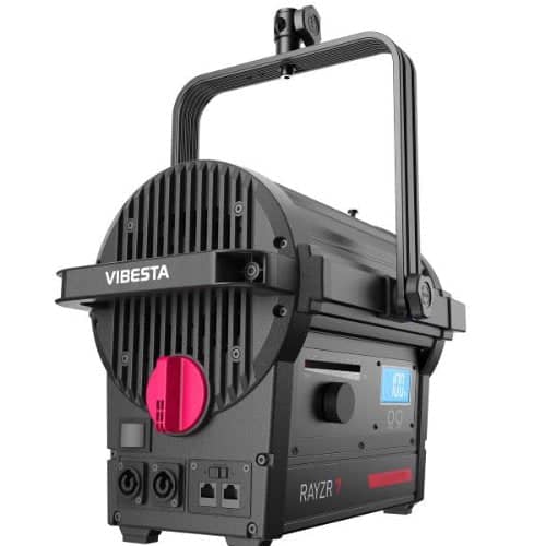 Rayzr 7 300B Bi-Colour 7