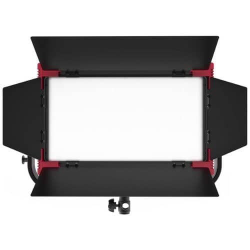 Rayzr 7 MC100 Multi- Colour RGB, WW, CW Soft LED Panel Light
