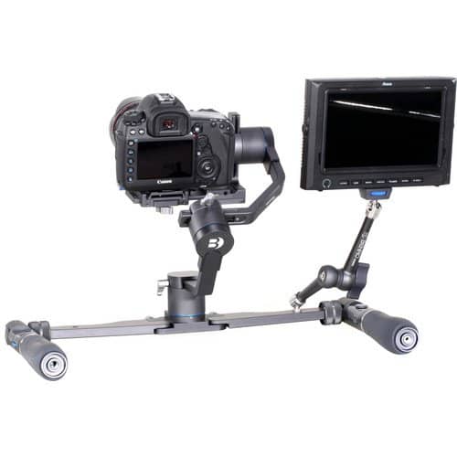 Benro RAMA2 Adjustable Arm - Large