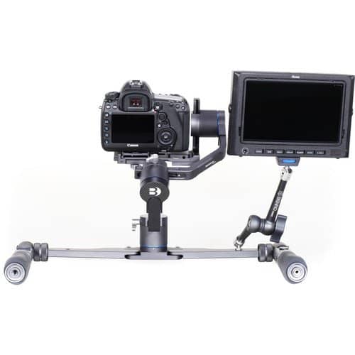 Benro RAMA2 Adjustable Arm - Large