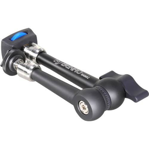 Benro RAMA2 Adjustable Arm - Large – Georges Cameras