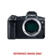 Canon EOS R Body Only - Second Hand