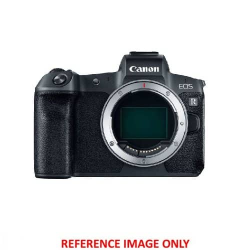 Canon EOS R Body Only - Second Hand
