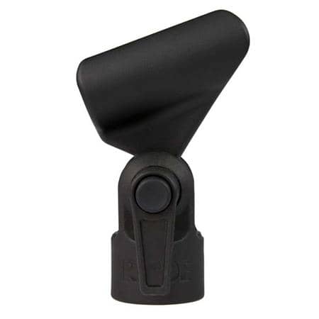 Rode Microphones RM5 Stand Mount for NT5, NT55, NT6, NTG-1, and NTG-2 Microphones
