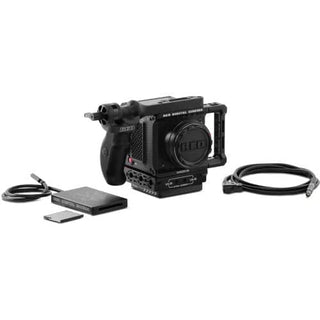 RED KOMODO 6K Production Pack (Including Batteries)