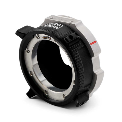 RED KOMODO RF to PL Adapter Pack