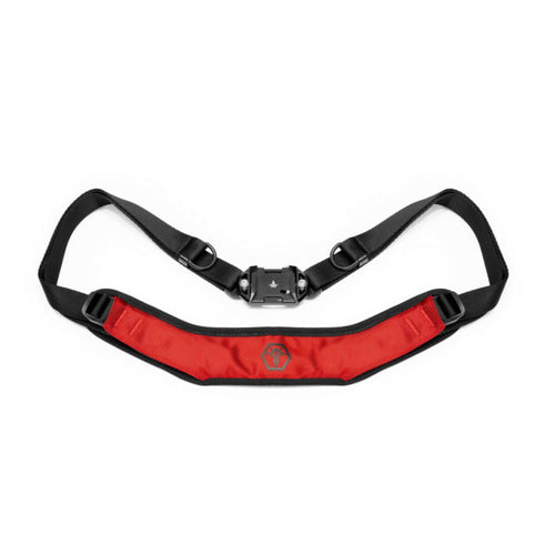 Silence Corner - PI Strap Sport - Maple Red