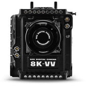 RED V-RAPTOR XL 8K VV Digital Cinema Camera (V-Lock)