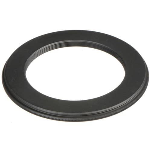 Novoflex REDUZIERRING 58/82 82mm Stepping Ring for RETRO Reverse Adapters