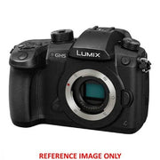 Panasonic Lumix GH5 Body Only - Second Hand