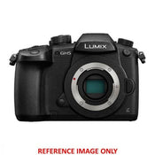 Panasonic Lumix GH5 Body Only - Second Hand