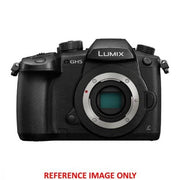 Panasonic Lumix GH5 Body Only - Second Hand