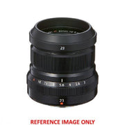 FUJIFILM XF 23mm f/2 R WR Lens (Black) - Second Hand