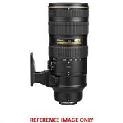 Nikon AF-S NIKKOR 70-200mm f/2.8G ED VR II Lens - Second Hand